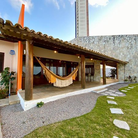 Casa Cantinho Do Girassol Natal Extérieur photo