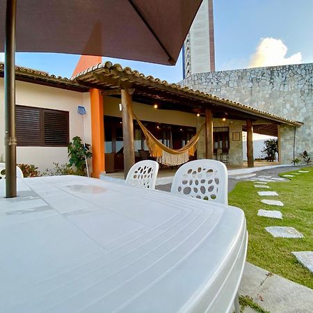 Casa Cantinho Do Girassol Natal Extérieur photo