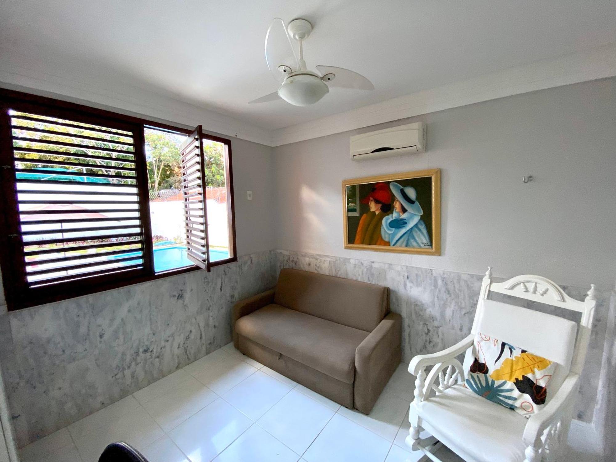 Casa Cantinho Do Girassol Natal Extérieur photo