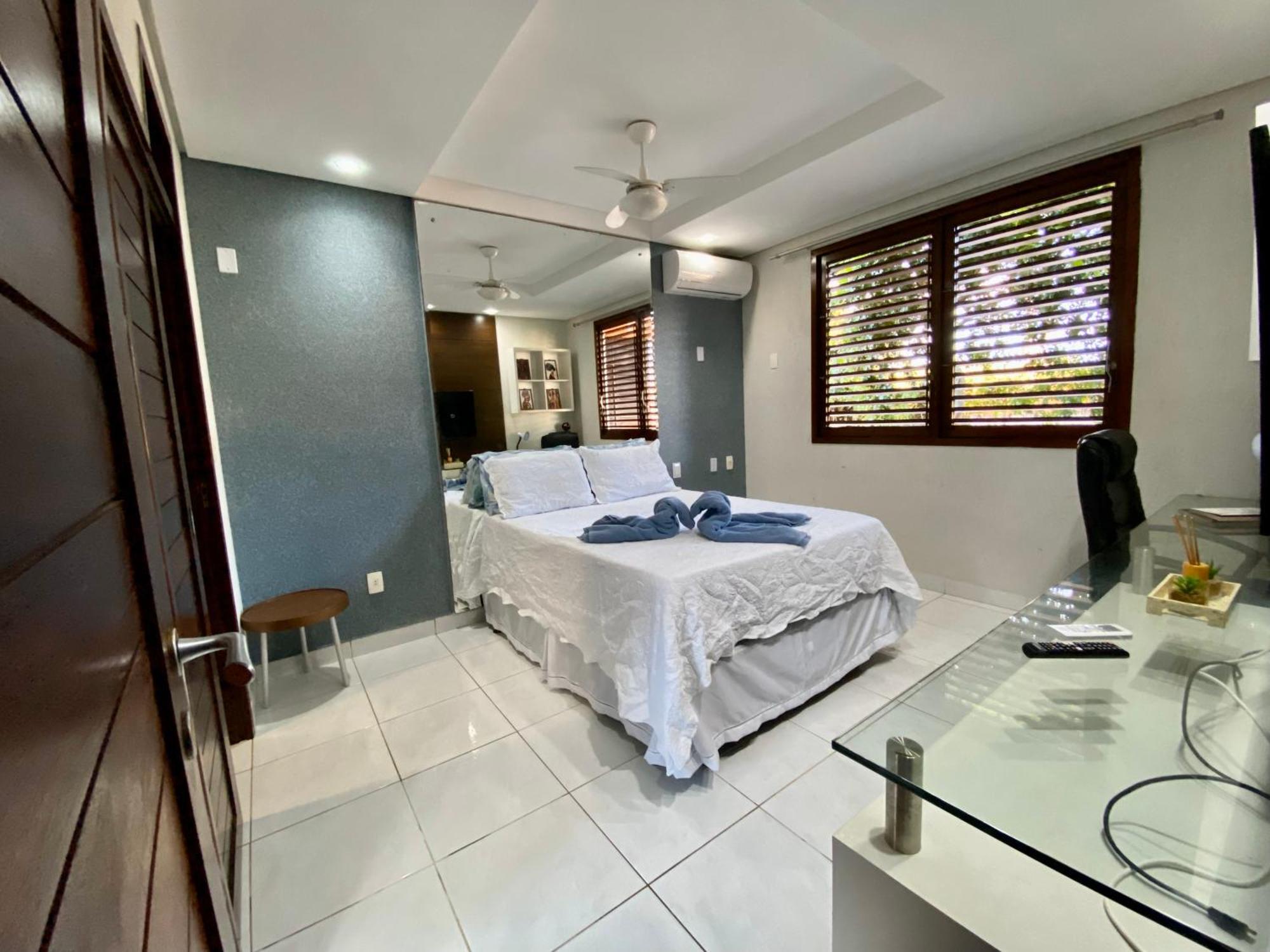 Casa Cantinho Do Girassol Natal Extérieur photo