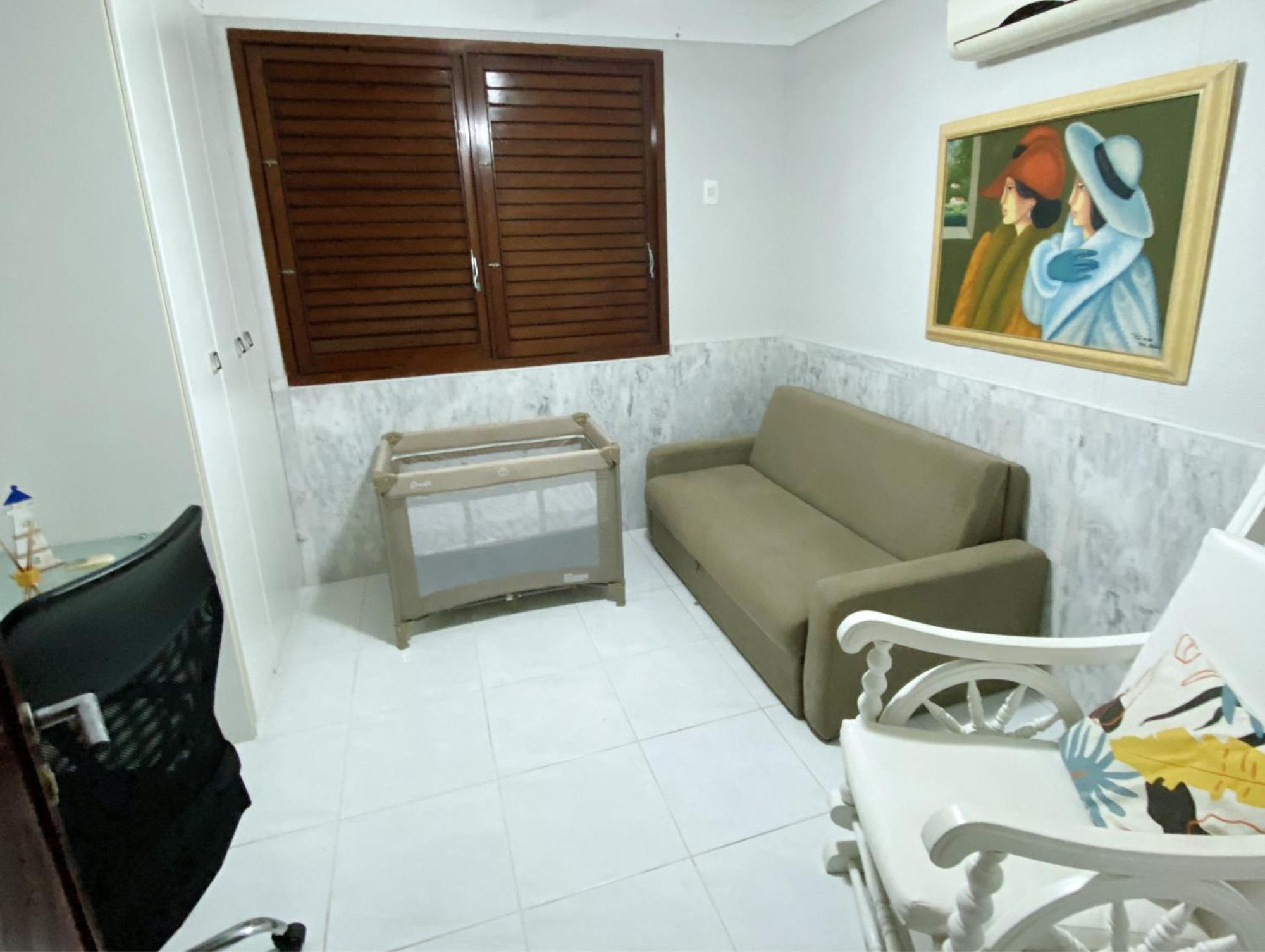 Casa Cantinho Do Girassol Natal Extérieur photo