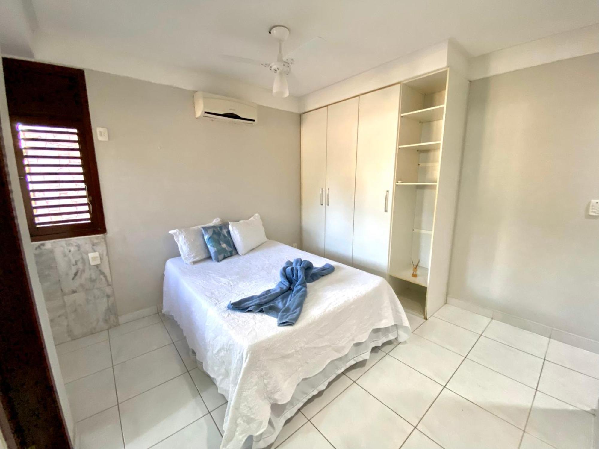 Casa Cantinho Do Girassol Natal Extérieur photo
