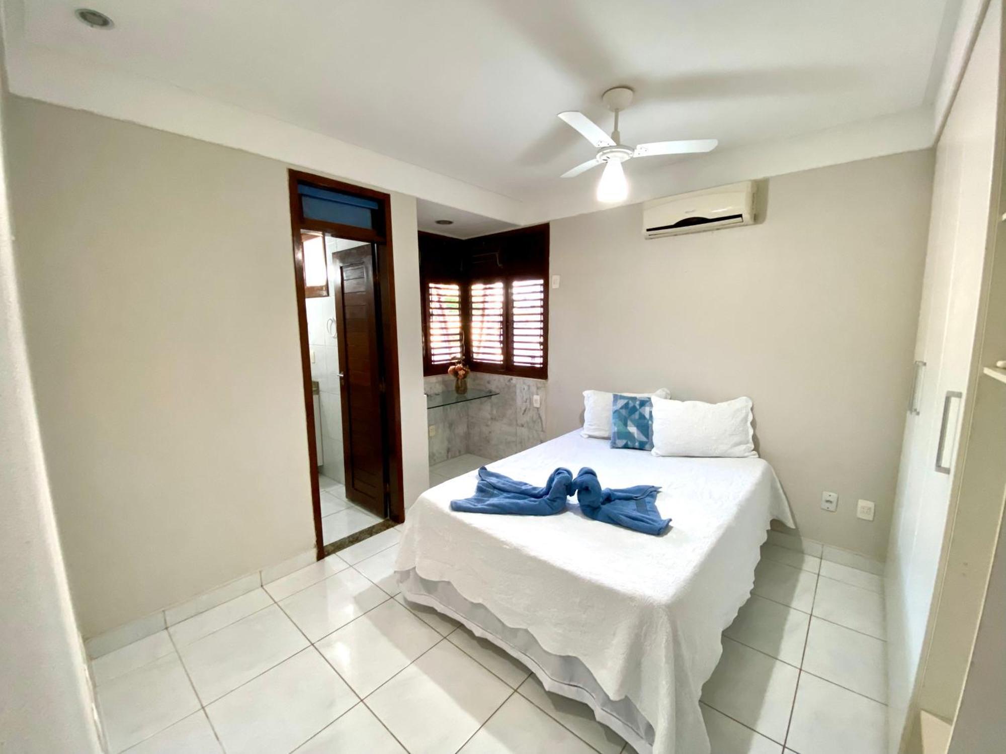 Casa Cantinho Do Girassol Natal Extérieur photo